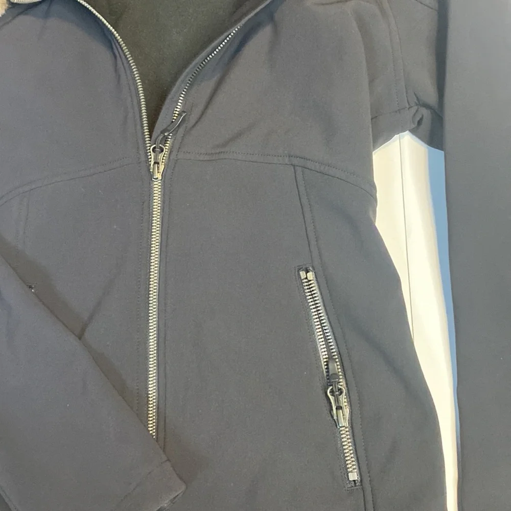 Marmot Furlong Faux Fur Hooded Jacket - Picture 4 of 7